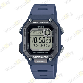Часы Мужские Casio (WS-B1000-2AV)