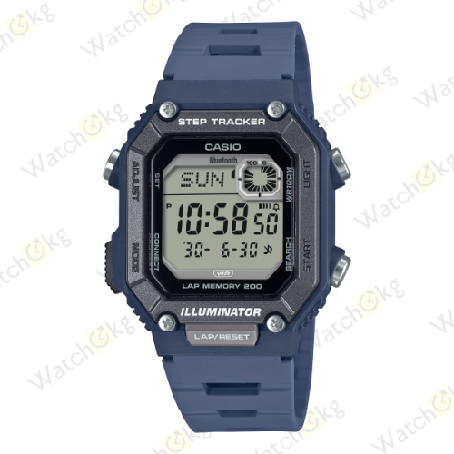 Часы Мужские Casio (WS-B1000-2AV)