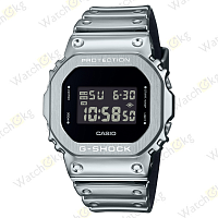 Часы Мужские Casio G-STEEL 5600 SERIES (GM-5600YM-8)