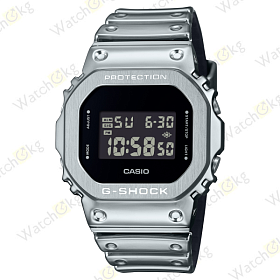 Часы Мужские Casio G-STEEL 5600 SERIES (GM-5600YM-8)
