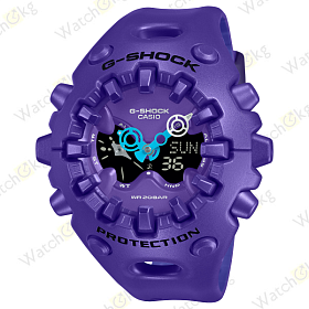 Часы Мужские Casio G-SHOCK (GA-V01-2A)