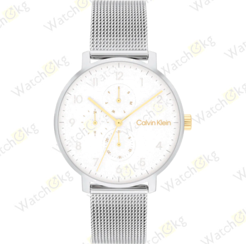 Часы Унисекс Calvin Klein (25200405)