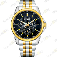 Часы Мужские Citizen Basic (AG8348-56E)