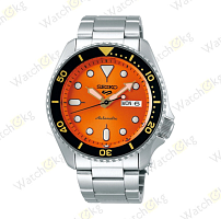 Часы Мужские Seiko 5 Sports (SRPD59K1)