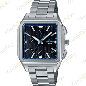 Часы Мужские Casio Oceanus (OCW-T5000-1AJF)