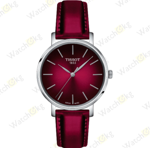 Часы Женские Tissot T-Classic (T143.210.17.331.00)