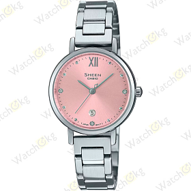 Часы Женские Casio Sheen (SHE-4540D-4A)