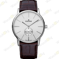 Часы Мужские EDOX (72014-3AIN)