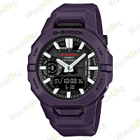 Часы Мужские Casio G-SQUAD GBA-950 SERIES (GBA-950-2A)