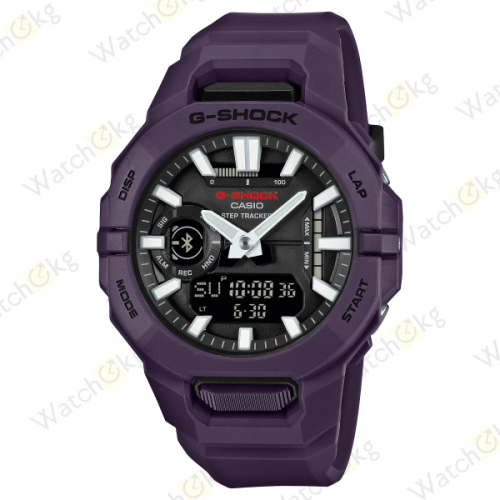Часы Мужские Casio G-SQUAD GBA-950 SERIES (GBA-950-2A)