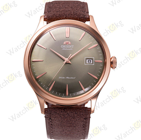 Часы Мужские Orient AUTOMATIC (RA-AC0P04Y10B)