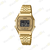 Часы Мужские Casio VINTAGE (LA680WGA-9B)