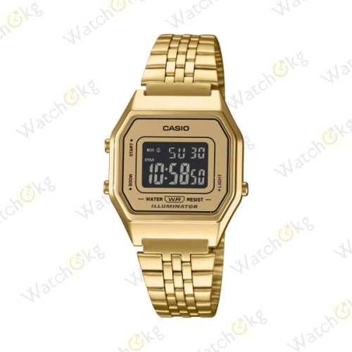 Часы Мужские Casio VINTAGE (LA680WGA-9B)