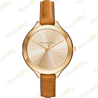 Часы Женские Michael Kors Дизайнерские (MK2606)