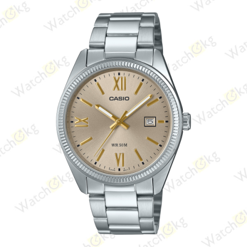 Часы Мужские Casio (MTP-1302DD-9AV)