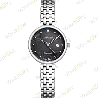 Часы Женские Adriatica Essence Diamond (A35435146DQ)