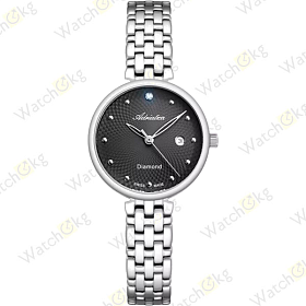 Часы Женские Adriatica Essence Diamond (A35435146DQ)