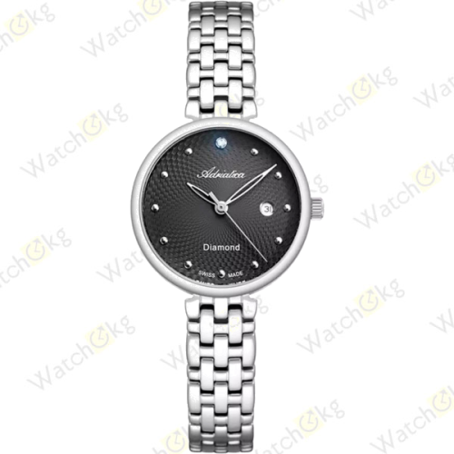 Часы Женские Adriatica Essence Diamond (A35435146DQ)  | Watch.kg