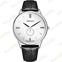 Часы Мужские Adriatica Twin (A12305263QXL)