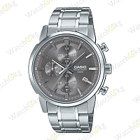 Часы Мужские Casio Casio Collection (MTP-E510D-8AV)