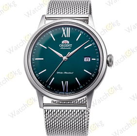 Часы Мужские Orient AUTOMATIC (RA-AC0018E10B)