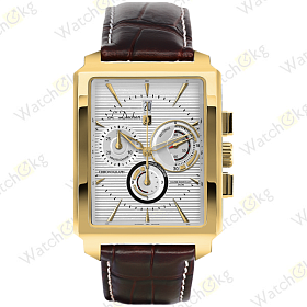 Часы Мужские L'Duchen Multifunction (D 582.22.32)