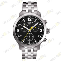 Часы Мужские Tissot PRC 200 Chronograph (T055.417.11.057.00)