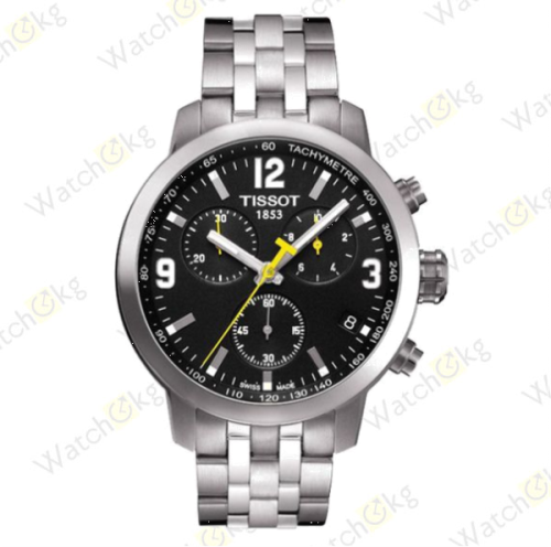 Часы Мужские Tissot PRC 200 Chronograph (T055.417.11.057.00)