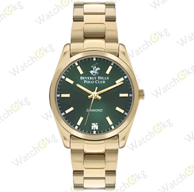Часы женские Beverly Hills Polo Club (BP3301X.170)