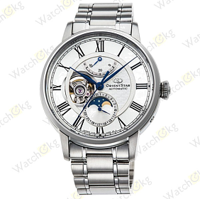 Часы Мужские Orient Star (RE-AM0005S00B)