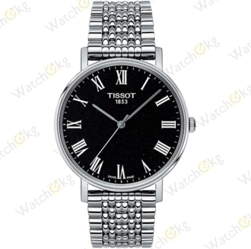 Часы Мужские Tissot T-Classic (T109.410.11.053.00)
