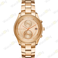 Часы Женские Michael Kors Дизайнерские (MK6464)