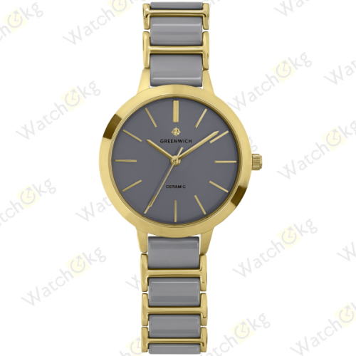 Часы Фортуна Greenwich (GW 331.20.34)