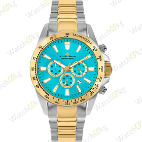 Часы Мужские Jacques Lemans Sport Liverpool (1-2140J)