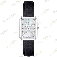 Часы Женские L'Duchen Quartz (D 591.11.33)