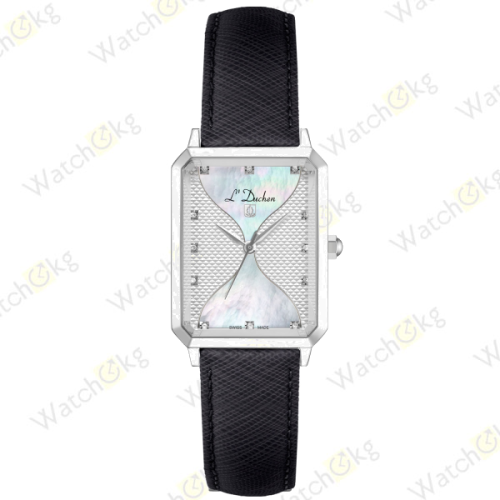 Часы Женские L'Duchen Quartz (D 591.11.33)