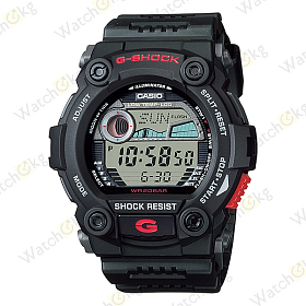Часы Мужские Casio G-SHOCK (G-7900-1)