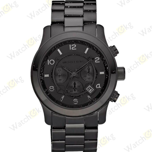 Часы Мужские Michael Kors Повседневные, Спортивные (MK8157)