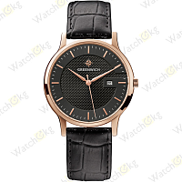 Часы Бриз Greenwich (GW 031.41.31)