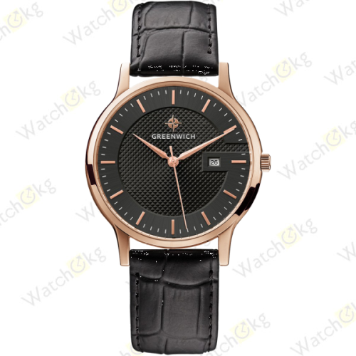 Часы Бриз Greenwich (GW 031.41.31)