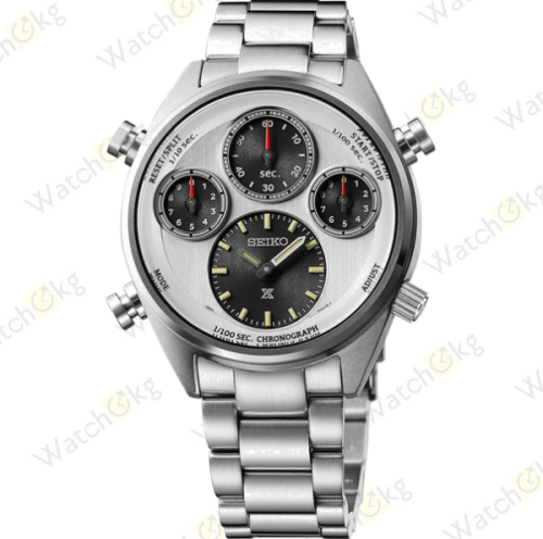 Часы Мужские Seiko Prospex (SFJ009P1)