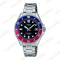 Часы Мужские Casio (MDV-10D-1A3V)