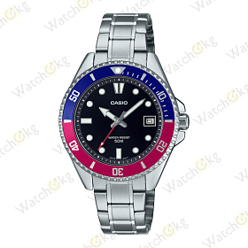 Часы Мужские Casio (MDV-10D-1A3V)