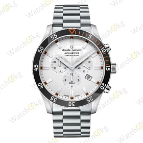 Часы Мужские Claude Bernard (10223.3NOM.AD)