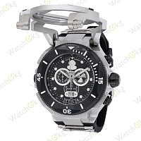 Часы Мужские Invicta Russian Diver (37177)