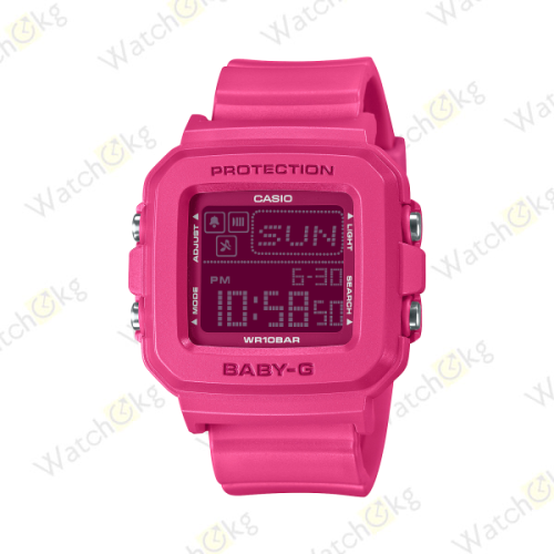 Часы Мужские Casio BGD-10 Series (BGD-10K-4) фото 2