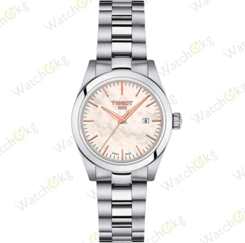 Часы Женские Tissot T-My Lady (T132.010.11.111.00)
