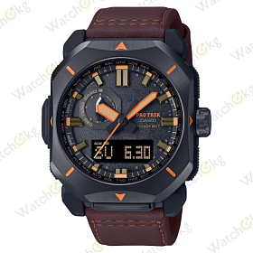 Часы Мужские Casio PRW-6900 Series (PRW-6900YL-5)