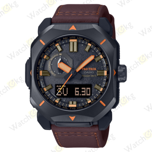 Часы Мужские Casio PRW-6900 Series (PRW-6900YL-5)