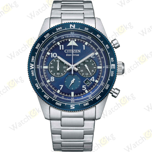 Часы Мужские Citizen Eco-Drive (CA4554-84L)
